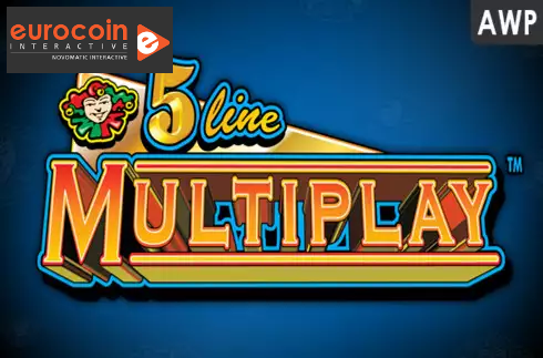 5 Line Multiplay